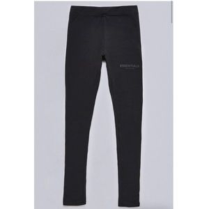 FEAR OF GOD COMPRESSION PANTS